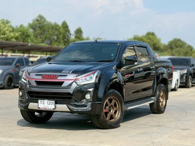 Isuzu มือสอง