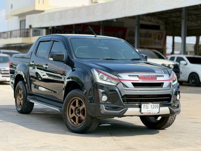 Isuzu มือสอง