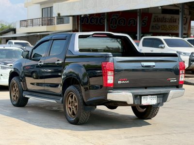 Dmax X-Series มือสอง