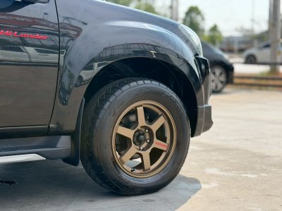 Dmax X-Series มือสอง