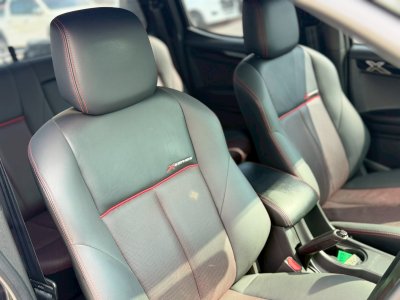 Isuzu Dmax 2018 มือสอง
