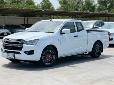 ISUZU D-MAX SPACECAB 1.9 S DA MT ปี 2023 (3ฒว1346)