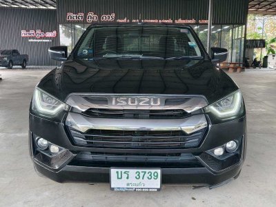 กระบะแคป มือสอง