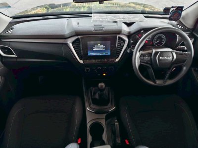 กระบะแคป มือสอง