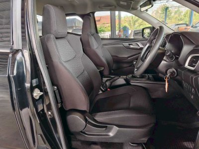 Isuzu D-Max SpaceCab มือสอง