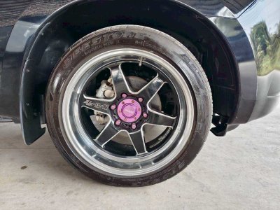 Isuzu D-Max SpaceCab มือสอง