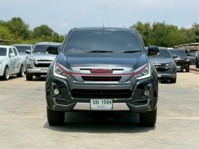 D-Max X-Series มือสอง
