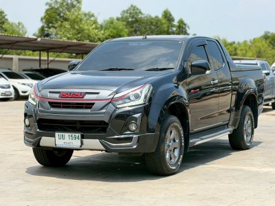 D-Max X-Series มือสอง