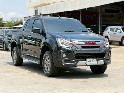 D-Max X-Series มือสอง