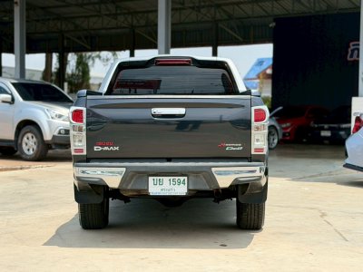 D-Max X-Series มือสอง