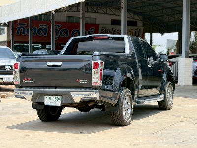 D-Max X-Series มือสอง
