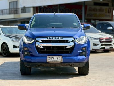 กระบะ 4 ประตู มือสอง