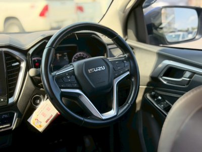 กระบะ 4 ประตู มือสอง