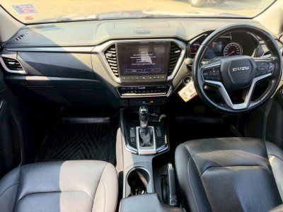 กระบะ 4 ประตู มือสอง