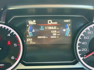 กระบะ 4 ประตู มือสอง