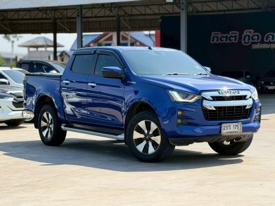 กระบะ 4 ประตู มือสอง