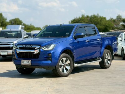 กระบะ 4 ประตู มือสอง