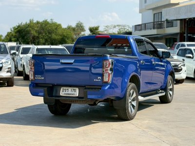 กระบะ 4 ประตู มือสอง