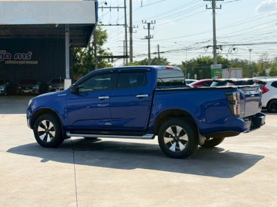 กระบะ 4 ประตู รถมือสอง