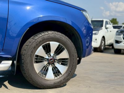 กระบะ 4 ประตู มือสอง