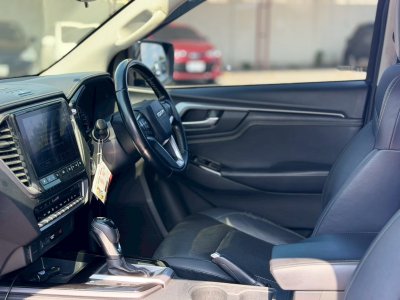 กระบะ 4 ประตู มือสอง