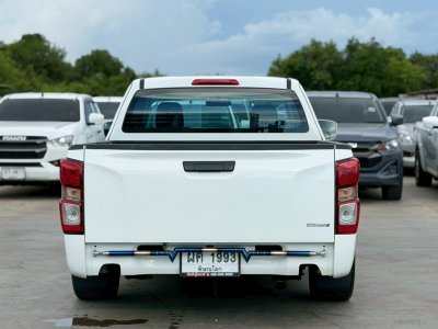 ISUZU D-MAX SPACECAB 1.9 S ปี 2022 (ผค1993)