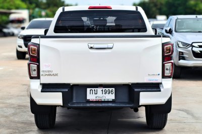 ISUZU D-MAX CAB4 HI-LANDER 1.9 L DA ปี 2022 (ขค 8781)