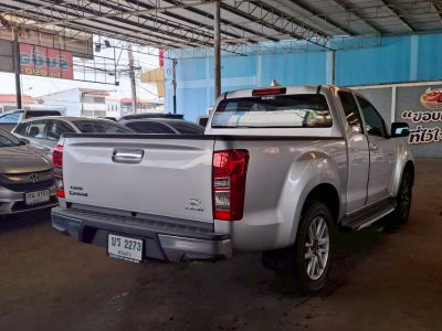 ISUZU D-MAX HI-LANDER 1.9 Z-PRESTIGE ปี 2019