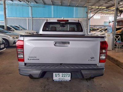 ISUZU D-MAX HI-LANDER 1.9 Z-PRESTIGE ปี 2019