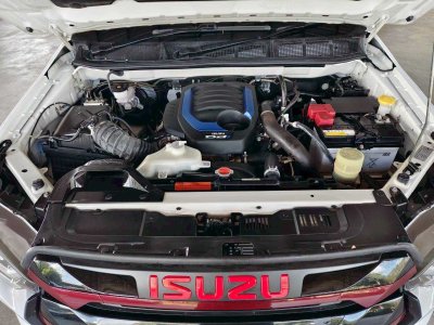 D-Max X-Series มือสอง