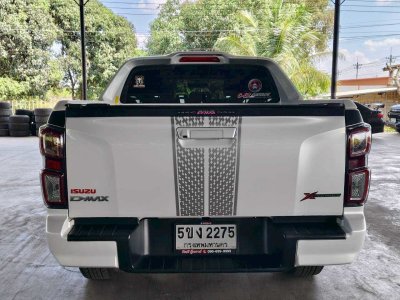 D-Max X-Series มือสอง