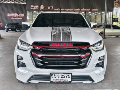 D-Max X-Series มือสอง
