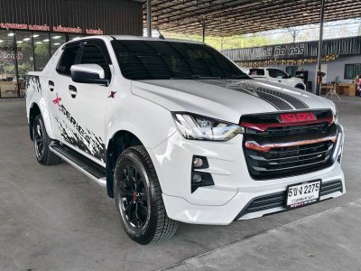 D-Max X-Series มือสอง