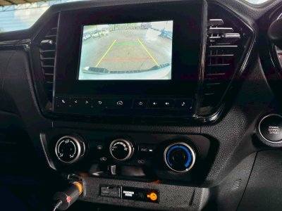 D-Max X-Series มือสอง