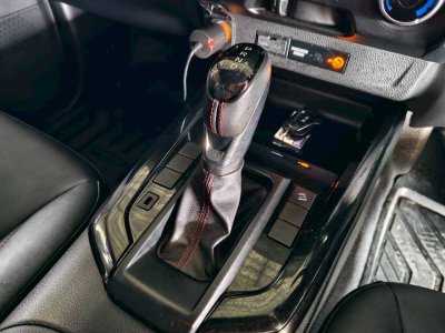 D-Max X-Series มือสอง