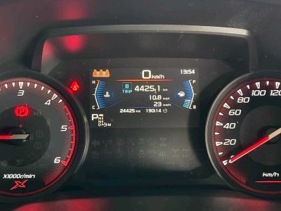 D-Max X-Series มือสอง