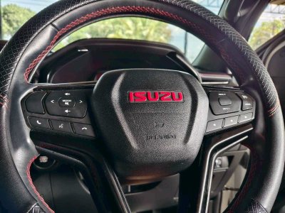 D-Max X-Series มือสอง