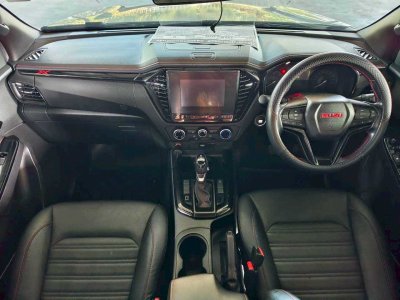 D-Max X-Series มือสอง