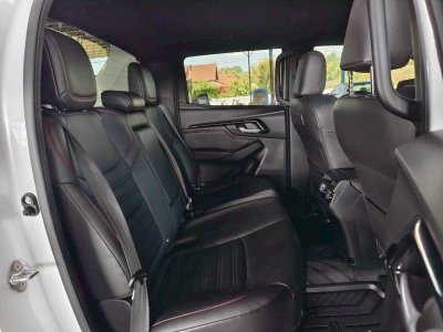 D-Max X-Series มือสอง