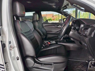 D-Max X-Series มือสอง