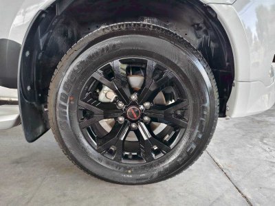 D-Max X-Series มือสอง