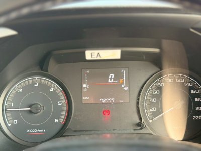 D-Max 2024 มือสอง