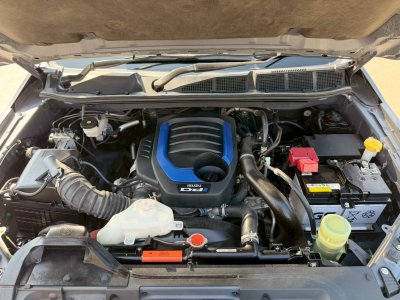 D-Max 2024 มือสอง