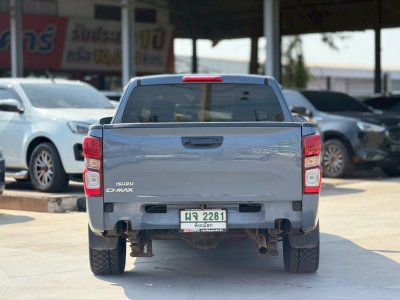 D-Max 1.9 SpaceCab มือสอง