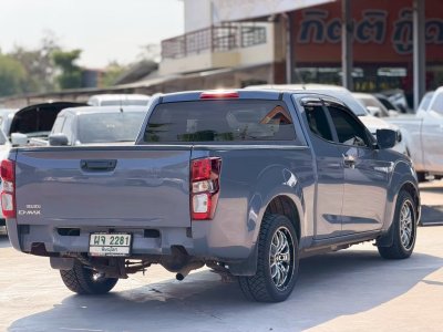 D-Max 2024 มือสอง