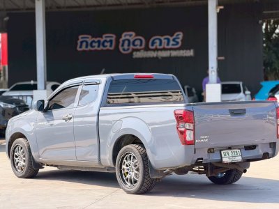D-Max 1.9 SpaceCab มือสอง