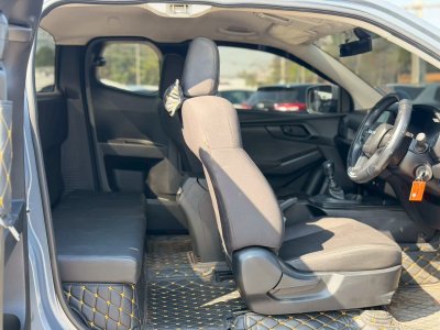 D-Max 2024 มือสอง