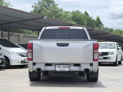 ISUZU D-MAX CAB4 1.9 S MT ปี 2021 (กบ2416)