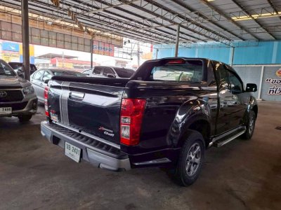 ISUZU D-MAX HI-LANDER X-SERIES 1.9 Z DVD ปี 2019 (บย2431)