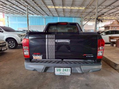 ISUZU D-MAX HI-LANDER X-SERIES 1.9 Z DVD ปี 2019 (บย2431)